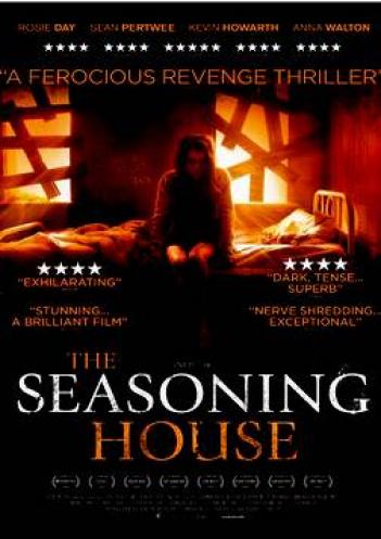 בית התבלין The Seasoning House 2012  - 