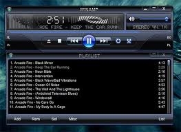 וינאמפ 5.6.6 מקצועי פרוץ(Winamp 5.6.6 Pro) - 