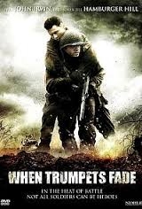 כשנדם קול החצוצרה