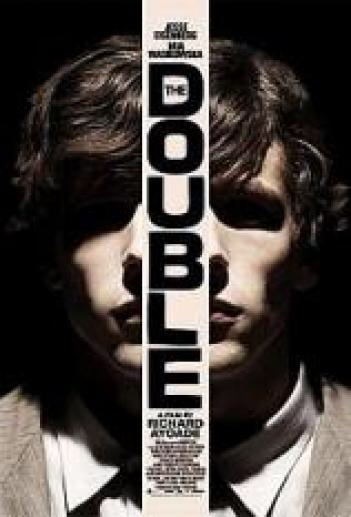 הכפיל   לצפייה ישירהThe Double 2013 - BRRip - 