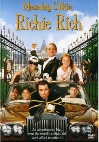 ריצ'י ריץ'  DVDRip - 