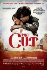 החתך - The Cut - תרגום מובנה BRRip -