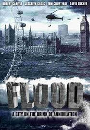 הצפה / Flood - תרגום מובנה - DVDRip - 