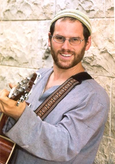 אהרן רזאל - שירי חתונה -