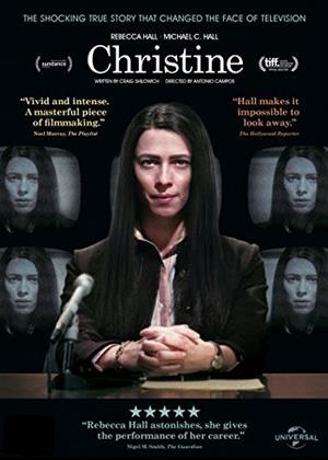 כריסטין / Christine - תרגום מובנה - BRRip