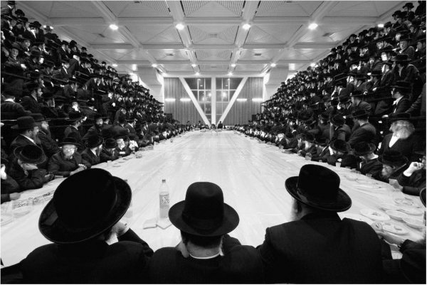 אבנר דניאל - דאנס טיש 2004 {בלעדי} -