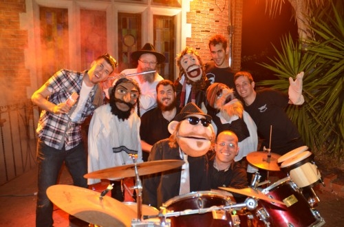 בובה מייסעס במחרוזת חבד קליפ