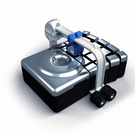 דפרגמנטציה של תחנת עבודה| חברת O&O גרסה 15 חדשה מסוף 2011 למניינם.