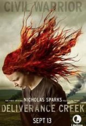 נחל השליכויות Deliverance Creek 2014 - DVDRip - 