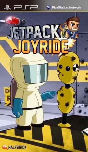 Jetpack Joyride - 