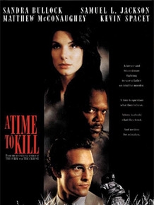 עת להרוגA Time to Kill 1996   - 