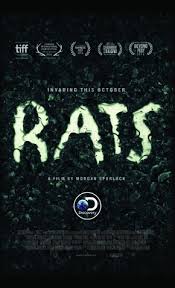 חולדות / Rats - תרגום מובנה - HDTV - 