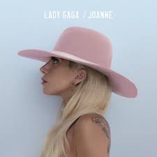 Lady Gaga - Joanne - אלבום חדש - 