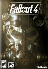 Fallout 4 (פולאאוט 4) - 