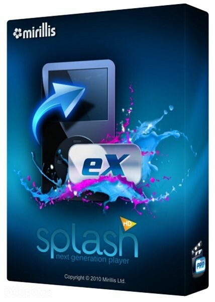 Splash PRO EX 1.13.2 פרוץ ובעברית מלאה - 