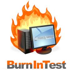 burn in test - 