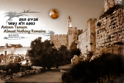 אבירם תמם - כמעט ולא נשאר רימיקסומקפיץ