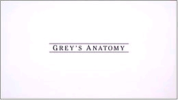 האנטומיה של גריי עונה 10 פרק 4   - 