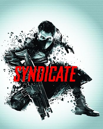 Syndicate לXBOX360 בלעדי לאתר  - 