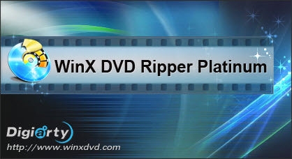  להעתקה מDVD מקצועית | WinX DVD Ripper Platinum 6.9.3 Build 20121019 - 