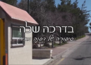 דפנה מאיר - בדרכה שלה (2016) -