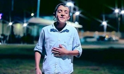 עוזיה צדוק - אנא בכח סינגלווקאלי - 