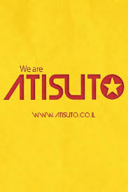 אוסף סטים של Atisuto(אטיסוטו) - 