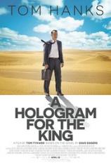  הולוגרמה למלך / A Hologram for the King - תרגום מובנה - איכות BDRip