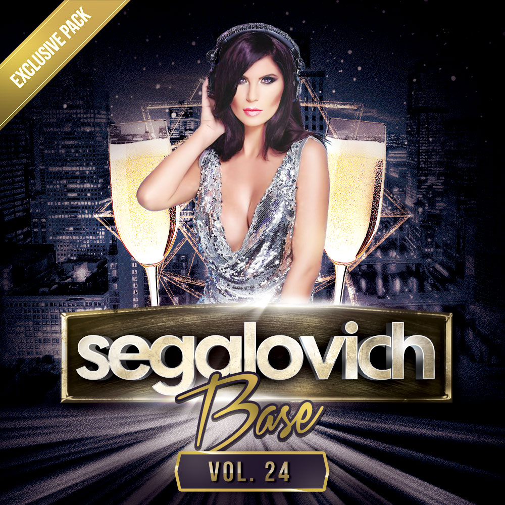 Segalovich BASE Vol. 24 - Deluxe Version  - 