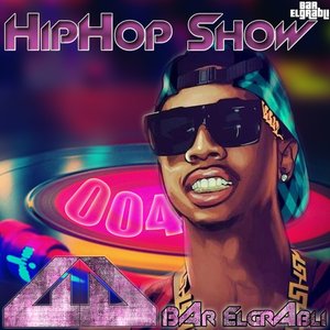 סט Bar Elgrabli - Hip-Hop Show 004 - 