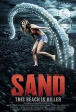 החול  / The Sand - תרגום מובנה - איכות DVDRip - 