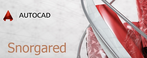 אוטוקאד 2014 נייד 32 ביטים גרסה אחרונה מלאה עם פריצה Portable AutoCAD SP1 2014 1.108.0.0 (x86) - 