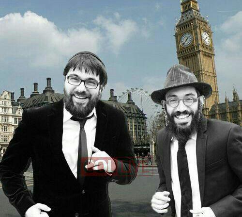 היום השמיני - ספיישל אלבומים - 