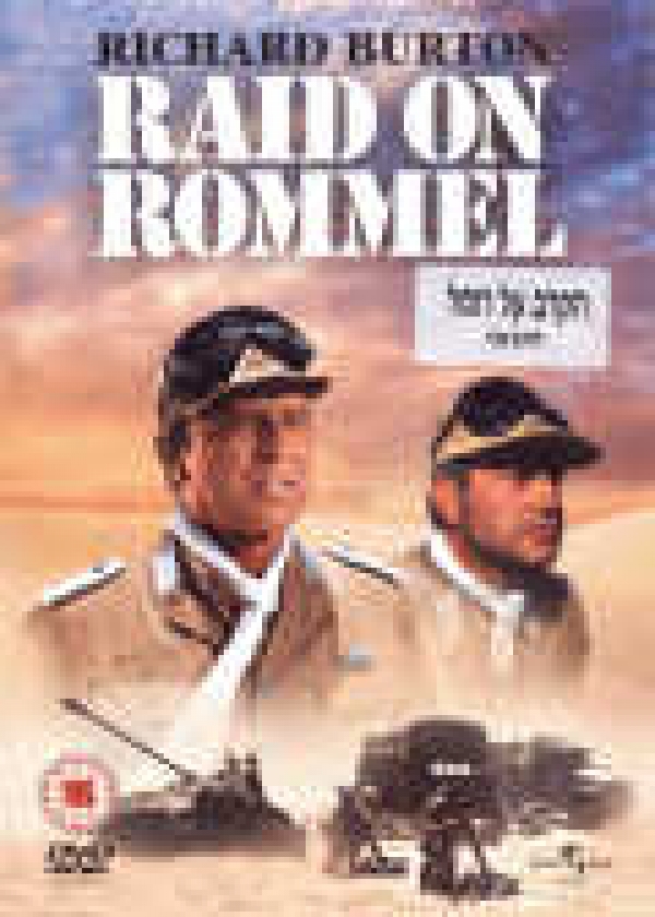 הפשיטה על רומל  - 