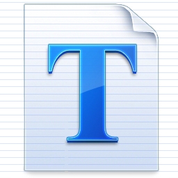 גופנים למחשב - 