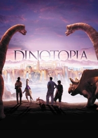 דינוטופיה מיני סדרה  Dinotopia 2002 - 