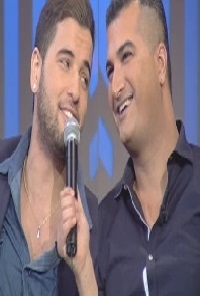 רון שובל וטום קשטי בדואט: בואי נעשה חיים סינגל2013 - 