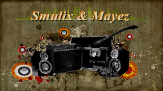 חיים שלמה מאיעס - דריק דה קנעפל | SmuliX & Mayez סינגל חדש -