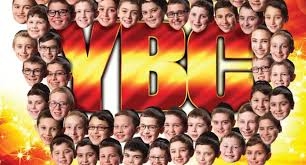 ישיבע בויס -יהללו סינגל - 