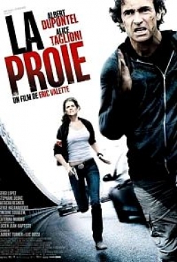 הטרף  2011 DVDRip - 