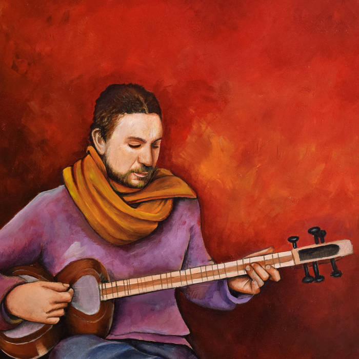 איתי ארמון - רגעים - אלבום חדש -