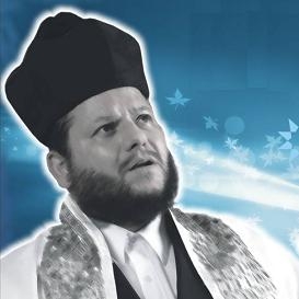 ספיישל אלבומי החזן יצחק מאיר הלפגוט - 