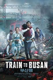 רכבת לבוסן / Train to Busan - תרגום מובנה - BDRip - 
