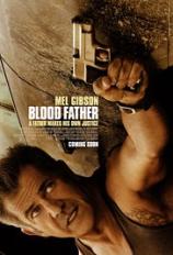 אבי הדם  / Blood Father - תרגום מובנה - איכות HDRip - 