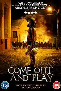 Come Out and Play צא החוצה לשחק - 