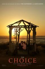 הבחירה / The Choice - תרגום מובנה - איכות BDRip