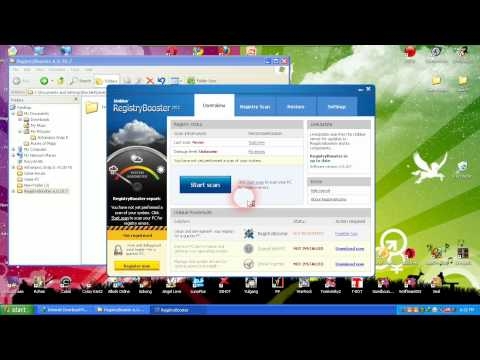 לבקשת רבים באתר| UNIBLUE SpeedUpMyPC 2013 גרסה 5.3.0.14 העלאה חדשה לגמרי עם שרתים חינמיים