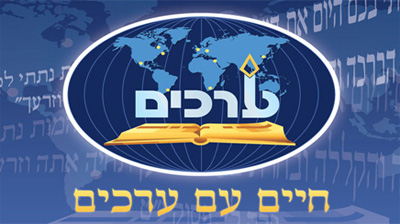 מסע לפולין עם צוות ערכים - 