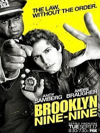 ברוקלין תשע-תשע עונה 1 פרק 13   - 