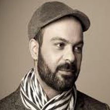 עמיר בניון   עטוף ברחמים  סינגל2013 - 